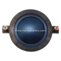 Blue Titanium Diaphragm For Compression Driver Unit